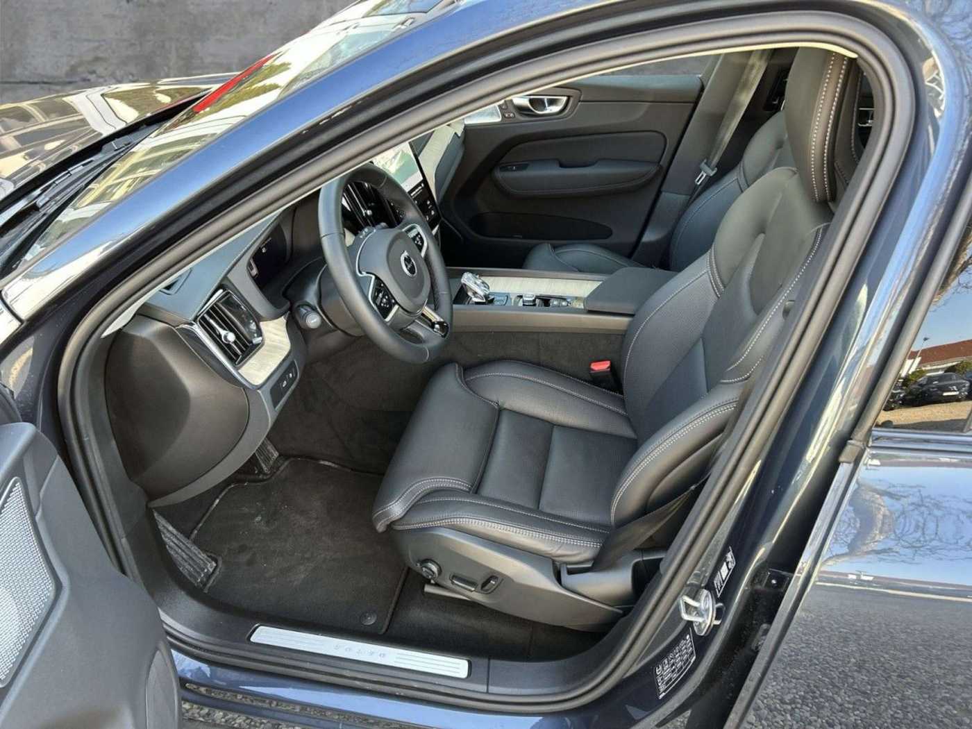 Volvo XC60 – Bild 9