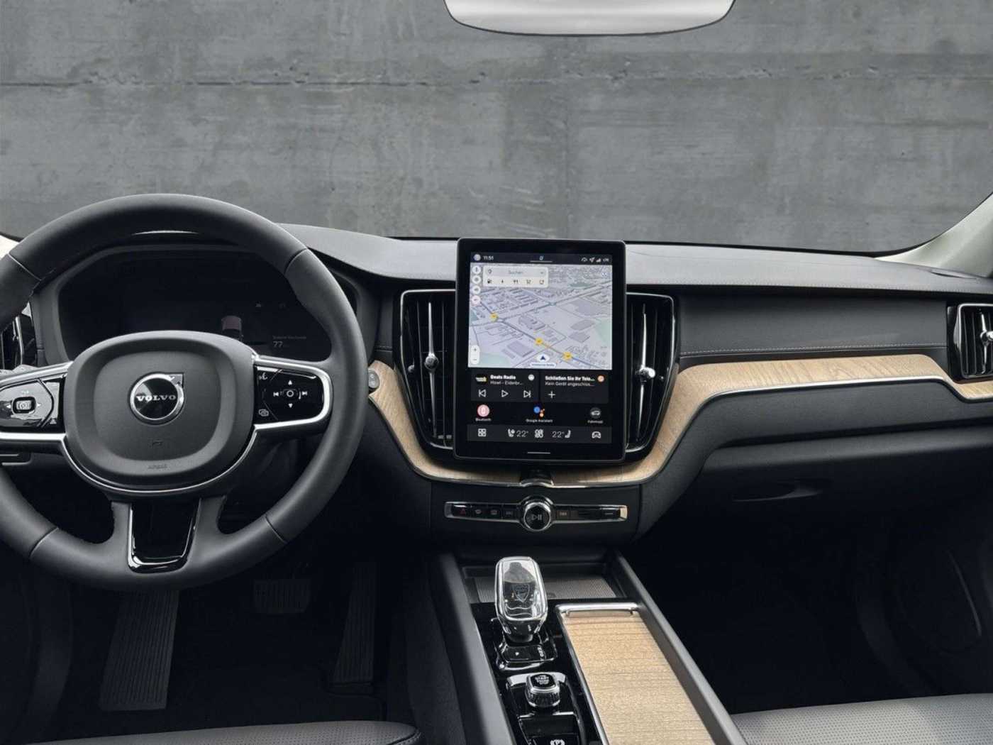 Volvo XC60 – Bild 10