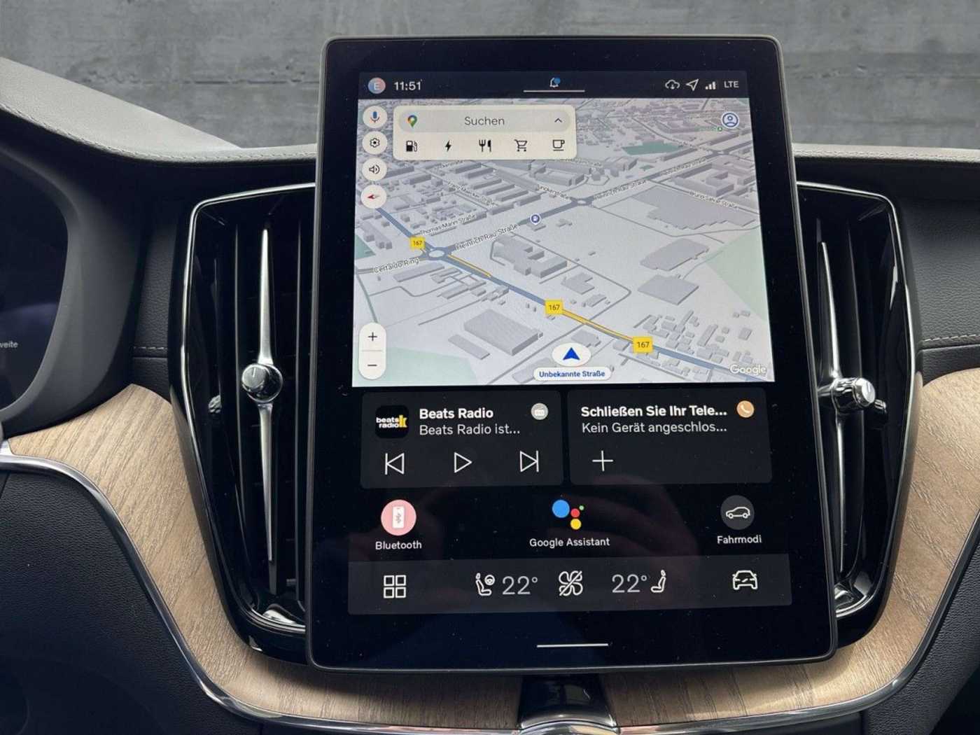 Volvo XC60 – Bild 14