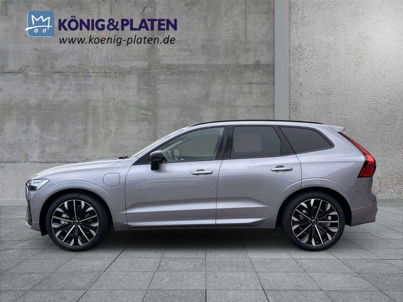 Volvo XC60 – Bild 3