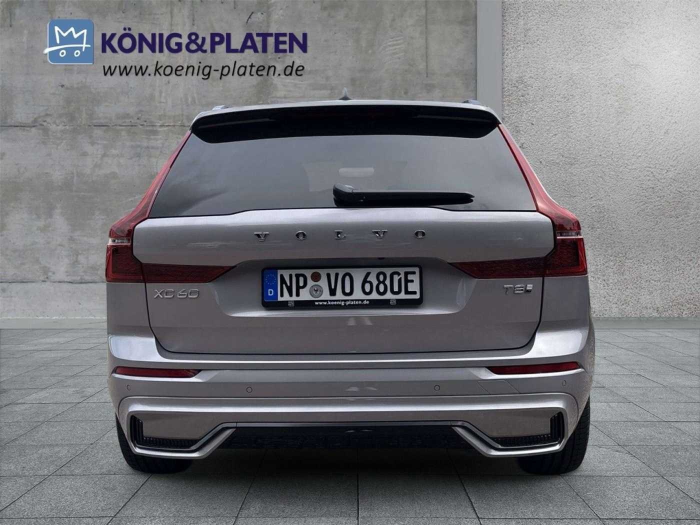 Volvo XC60 – Bild 5