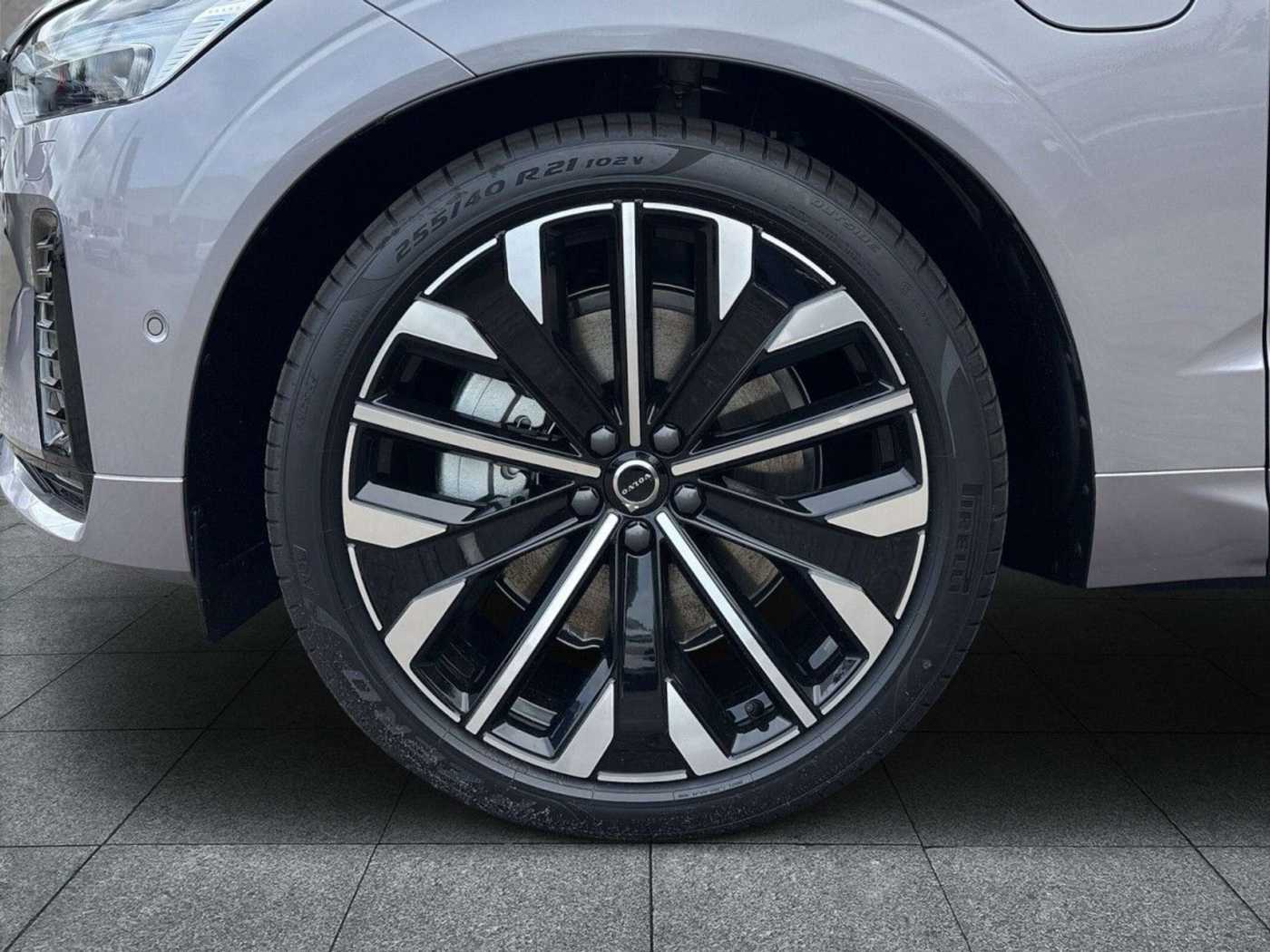 Volvo XC60 – Bild 7