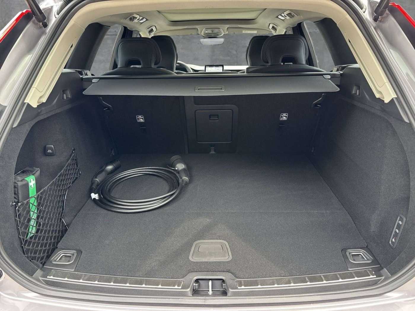 Volvo XC60 – Bild 8