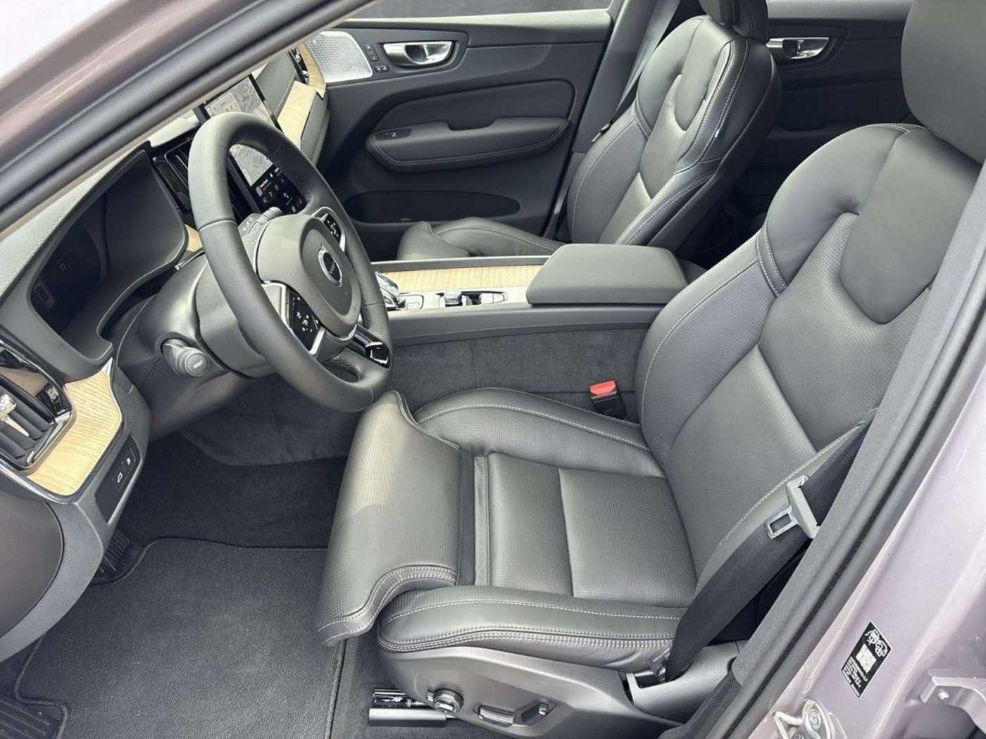 Volvo XC60 – Bild 9