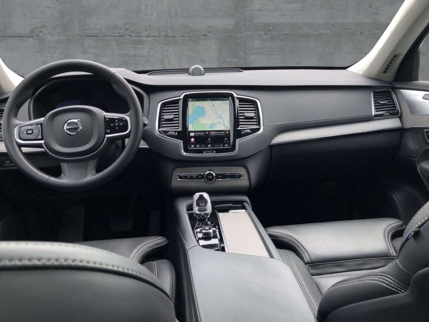 Volvo XC90 – Bild 10