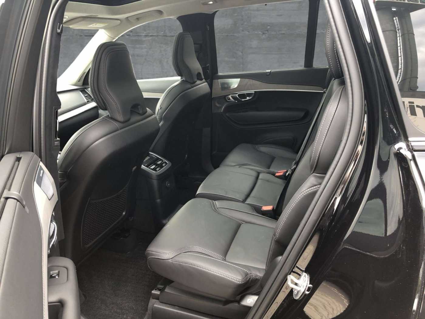 Volvo XC90 – Bild 12