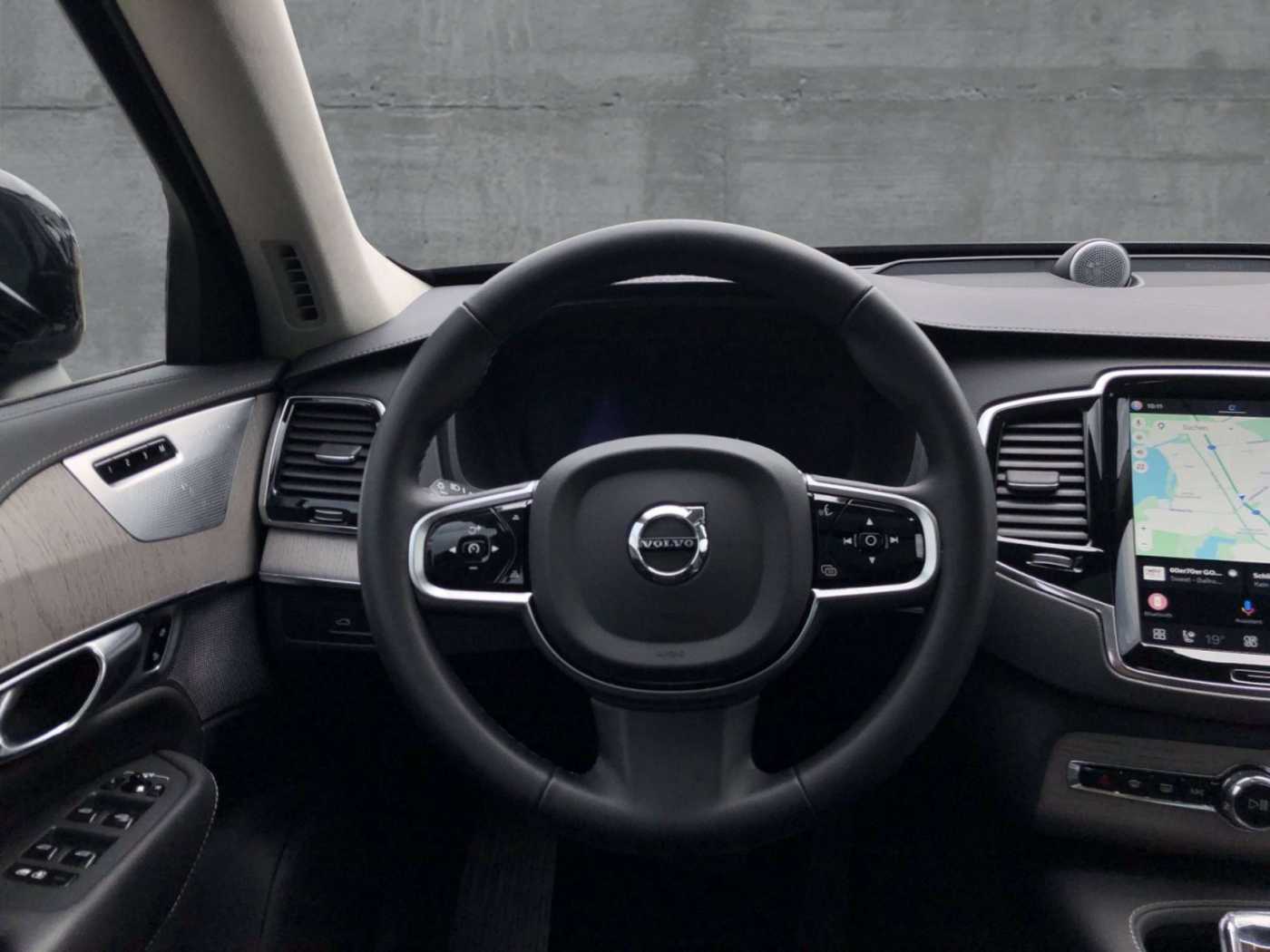 Volvo XC90 – Bild 13