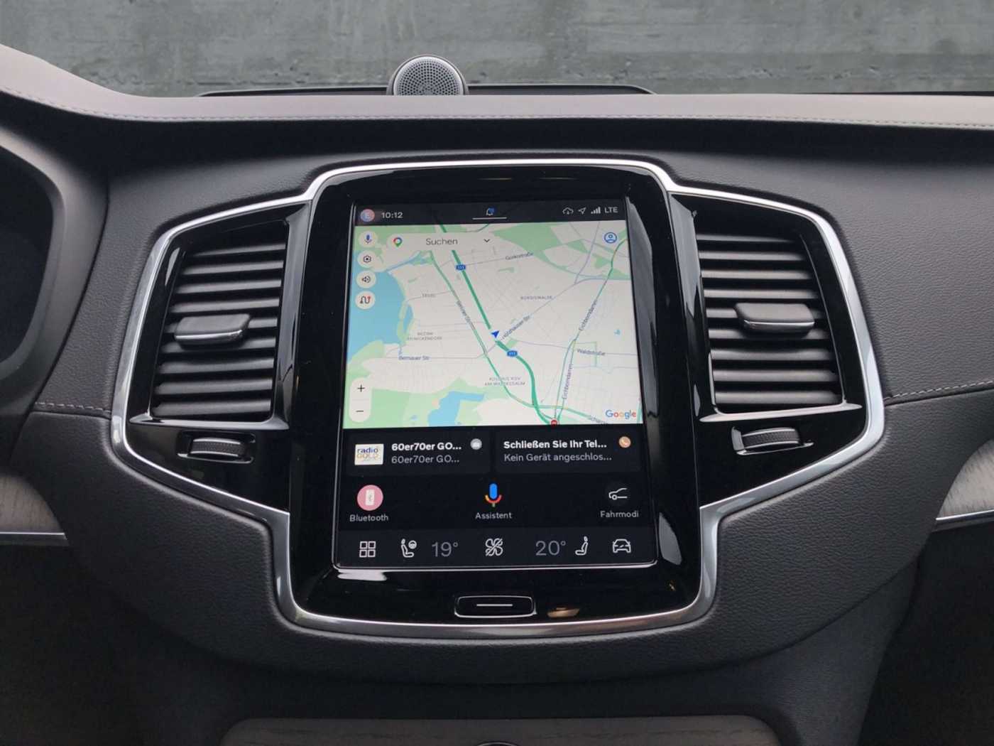 Volvo XC90 – Bild 14