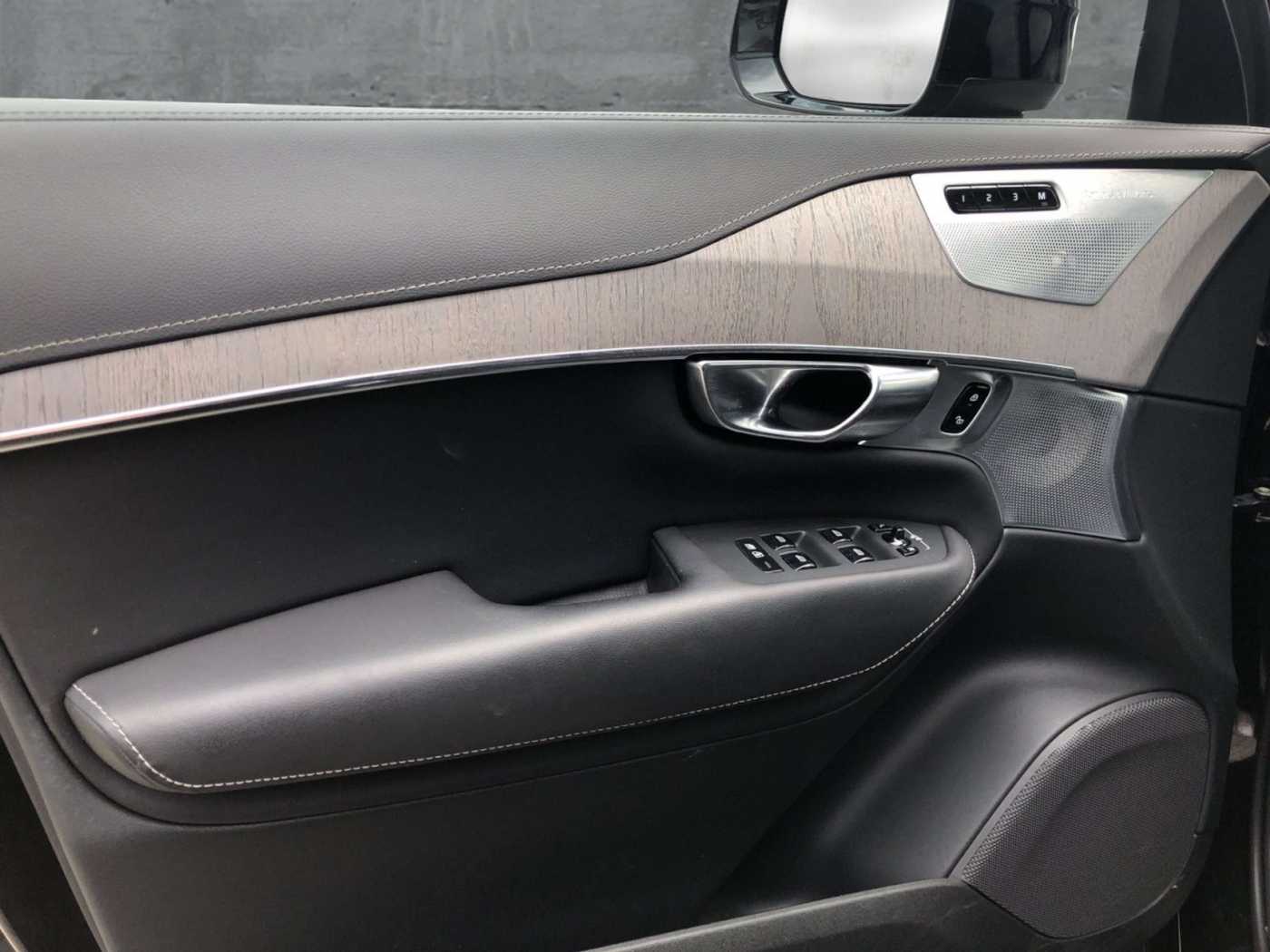 Volvo XC90 – Bild 15