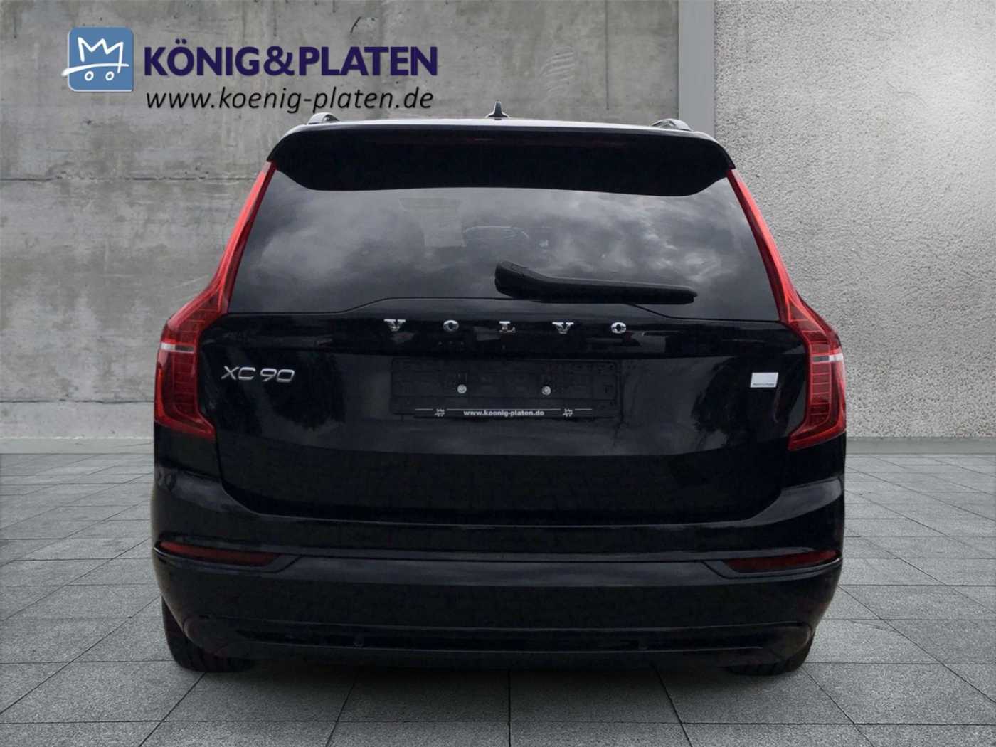 Volvo XC90 – Bild 5