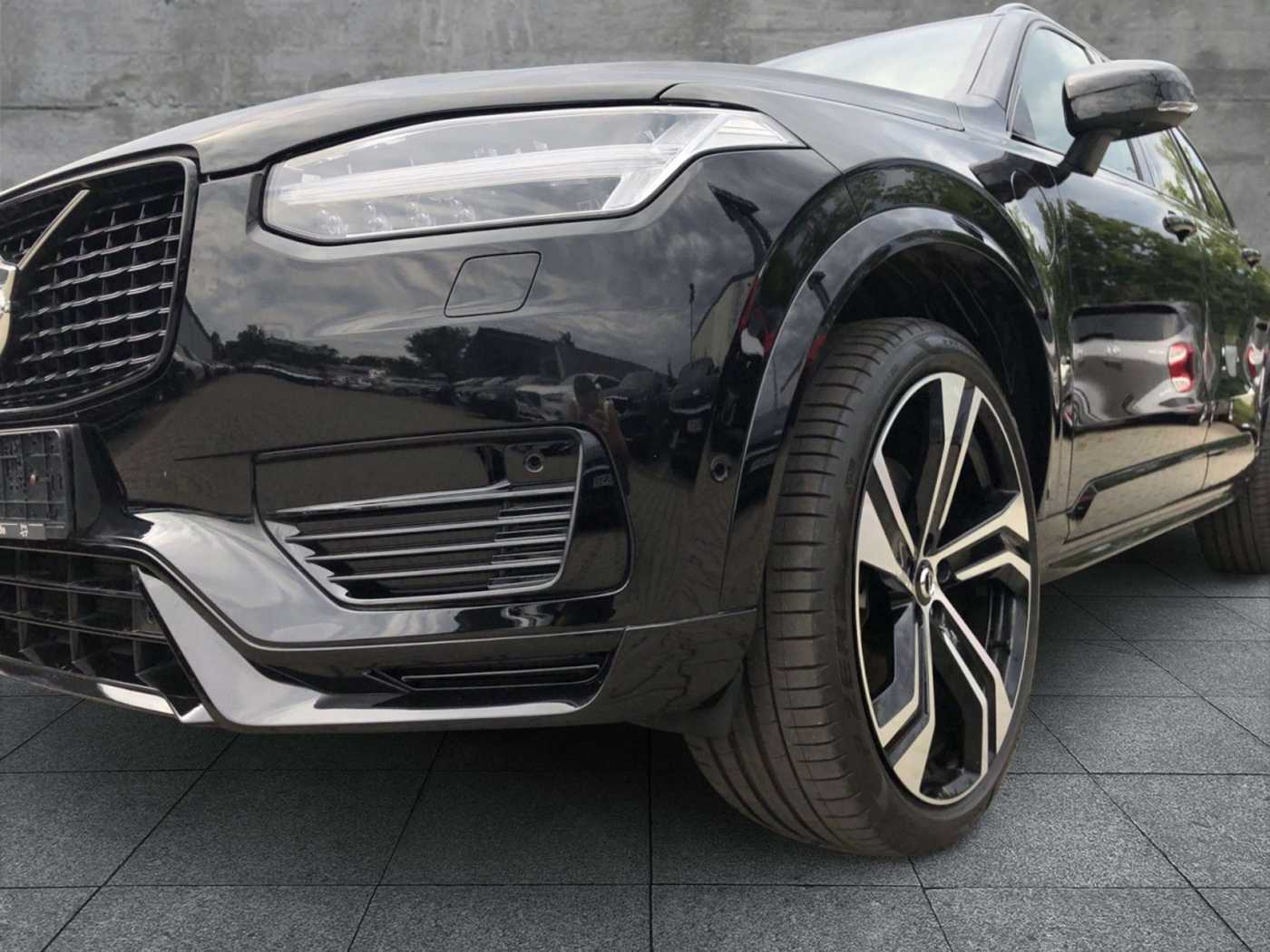 Volvo XC90 – Bild 6