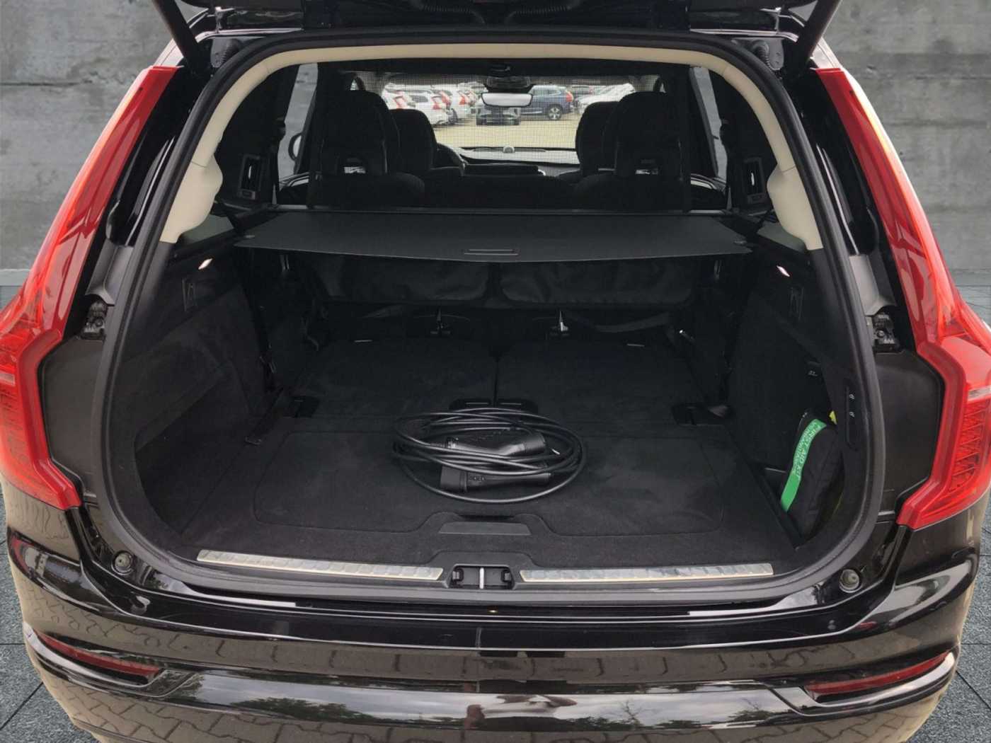Volvo XC90 – Bild 8