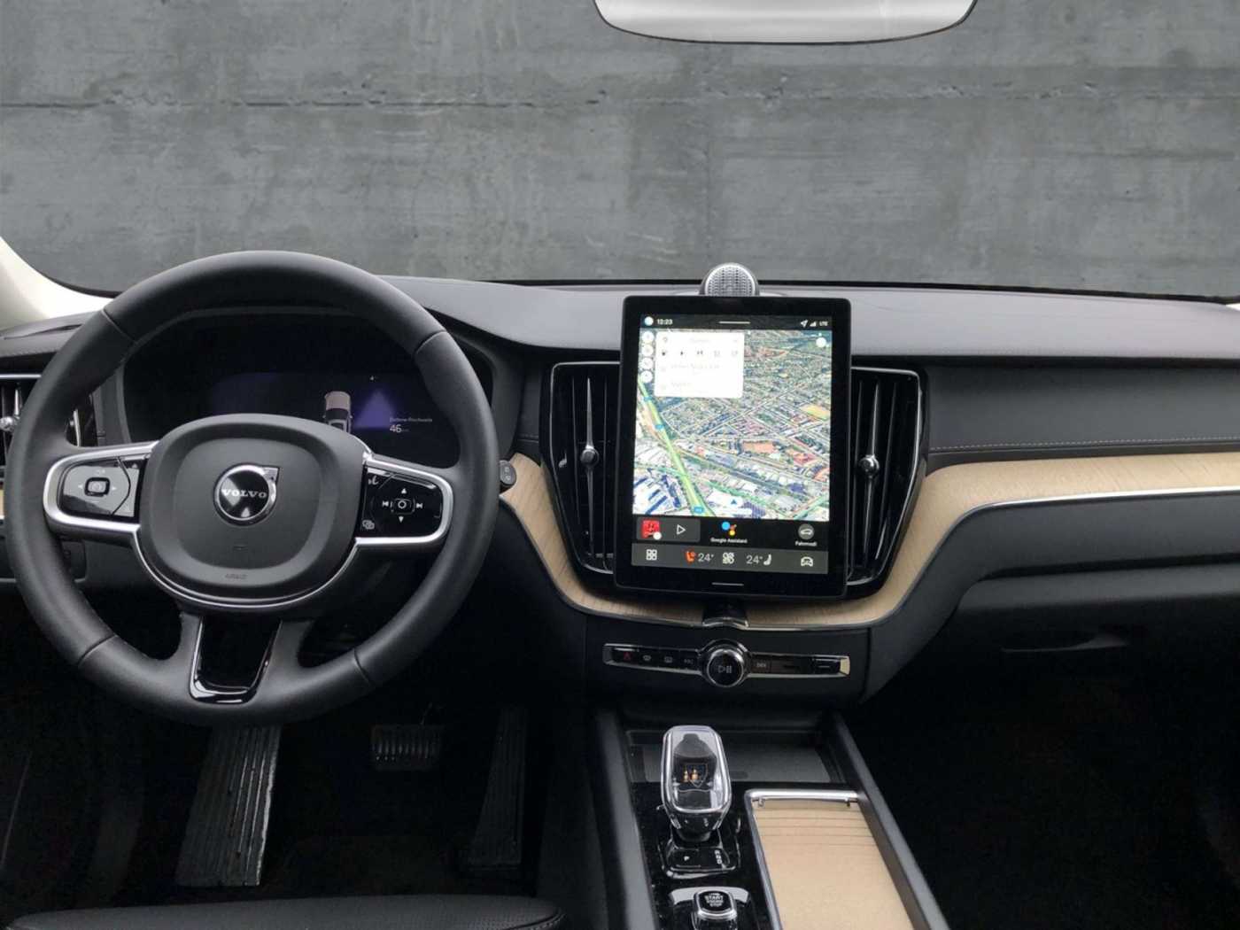 Volvo XC60 – Bild 10