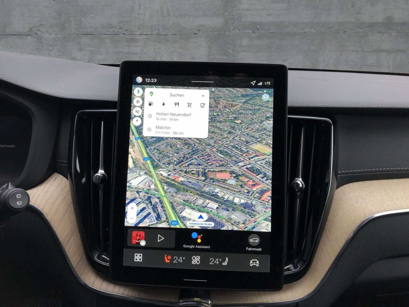 Volvo XC60 – Bild 11