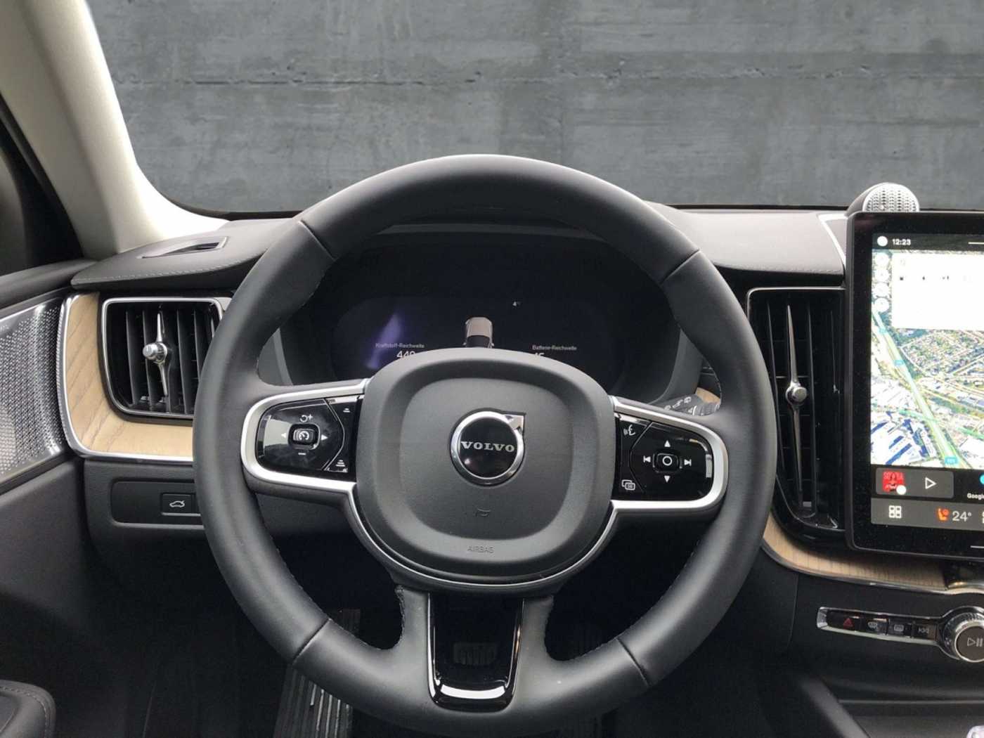 Volvo XC60 – Bild 13