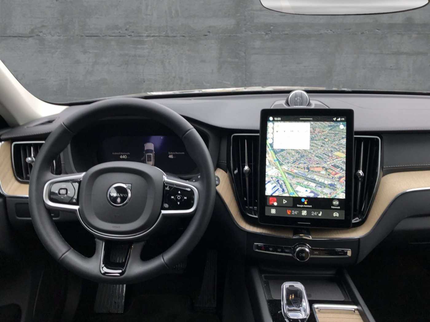 Volvo XC60 – Bild 14