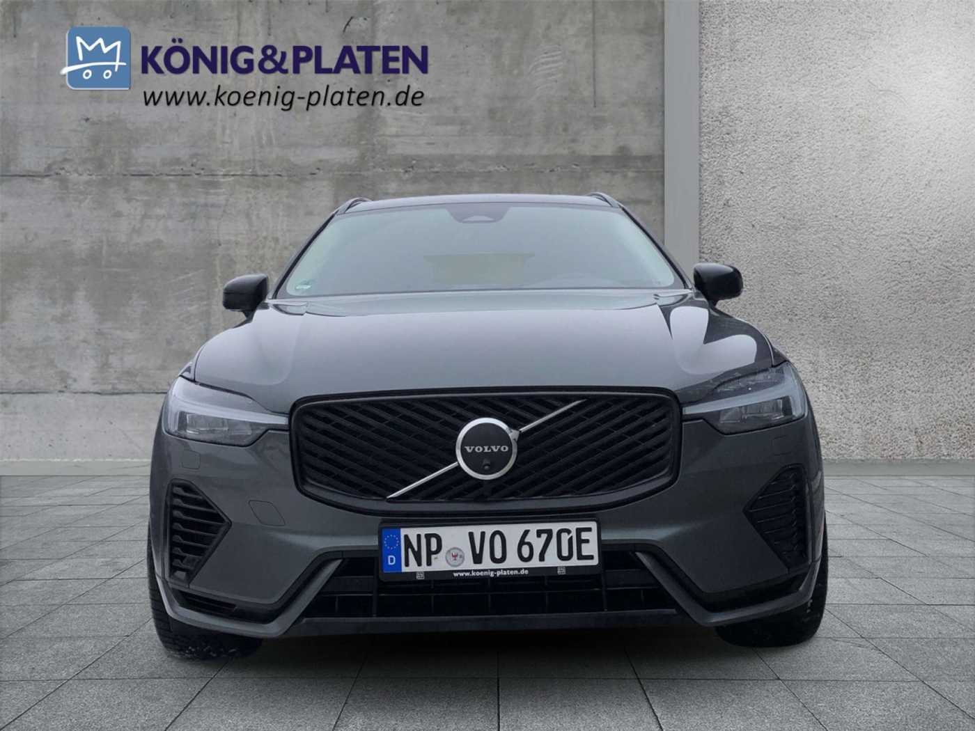 Volvo XC60 – Bild 2