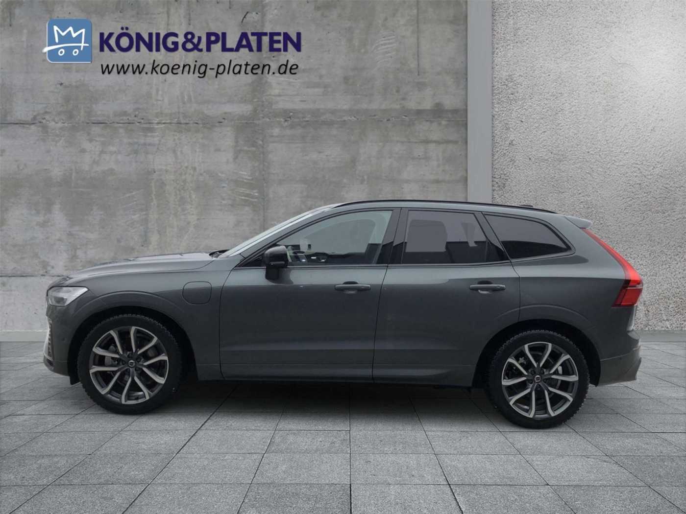 Volvo XC60 – Bild 3