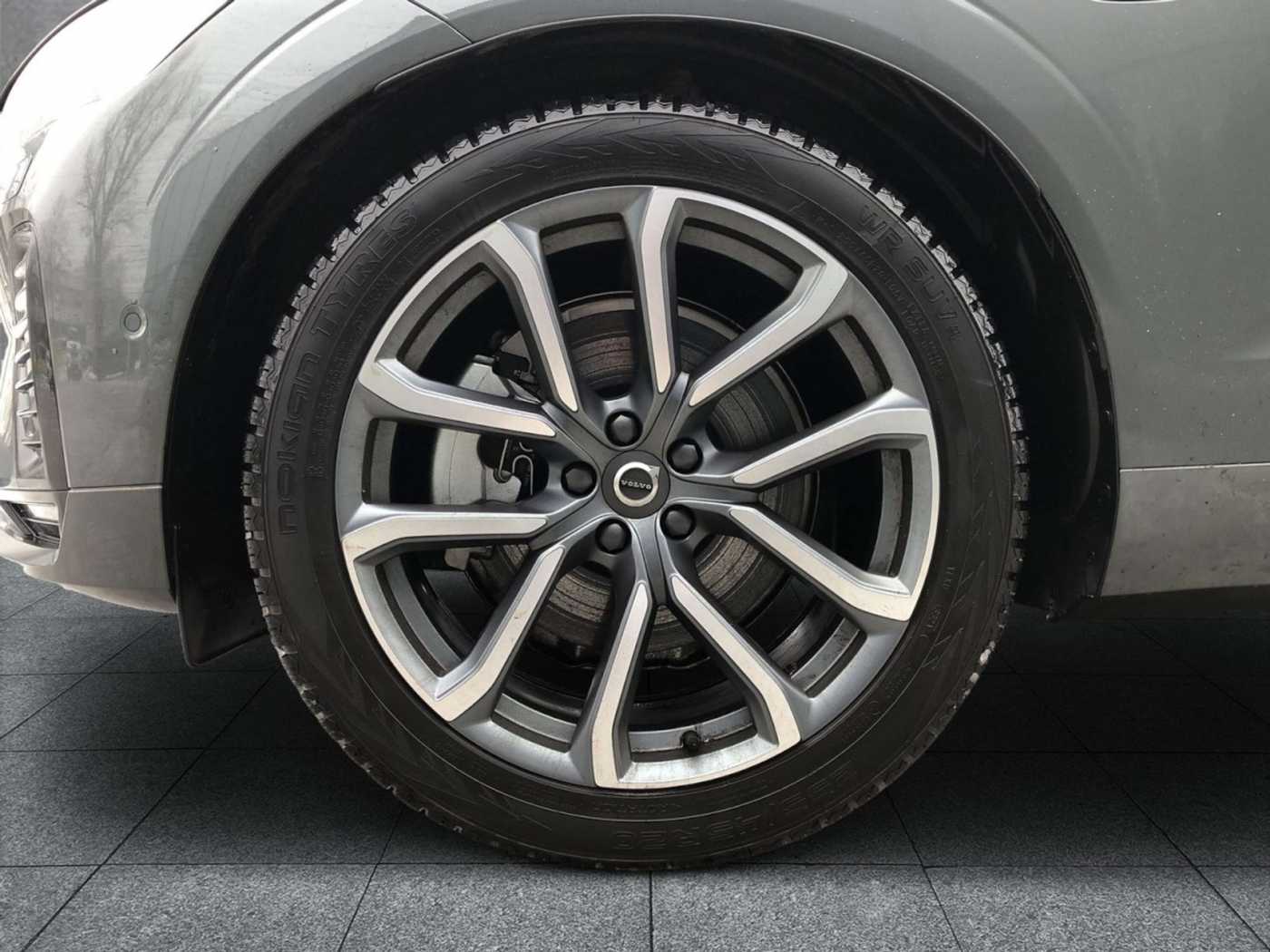 Volvo XC60 – Bild 7