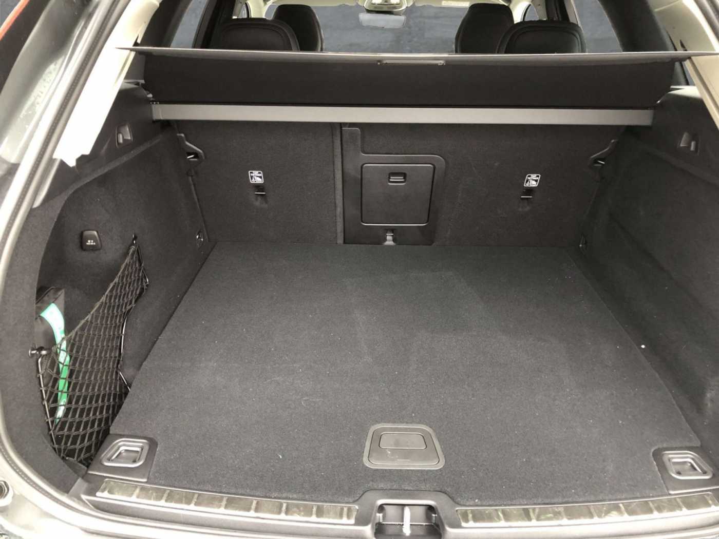 Volvo XC60 – Bild 8