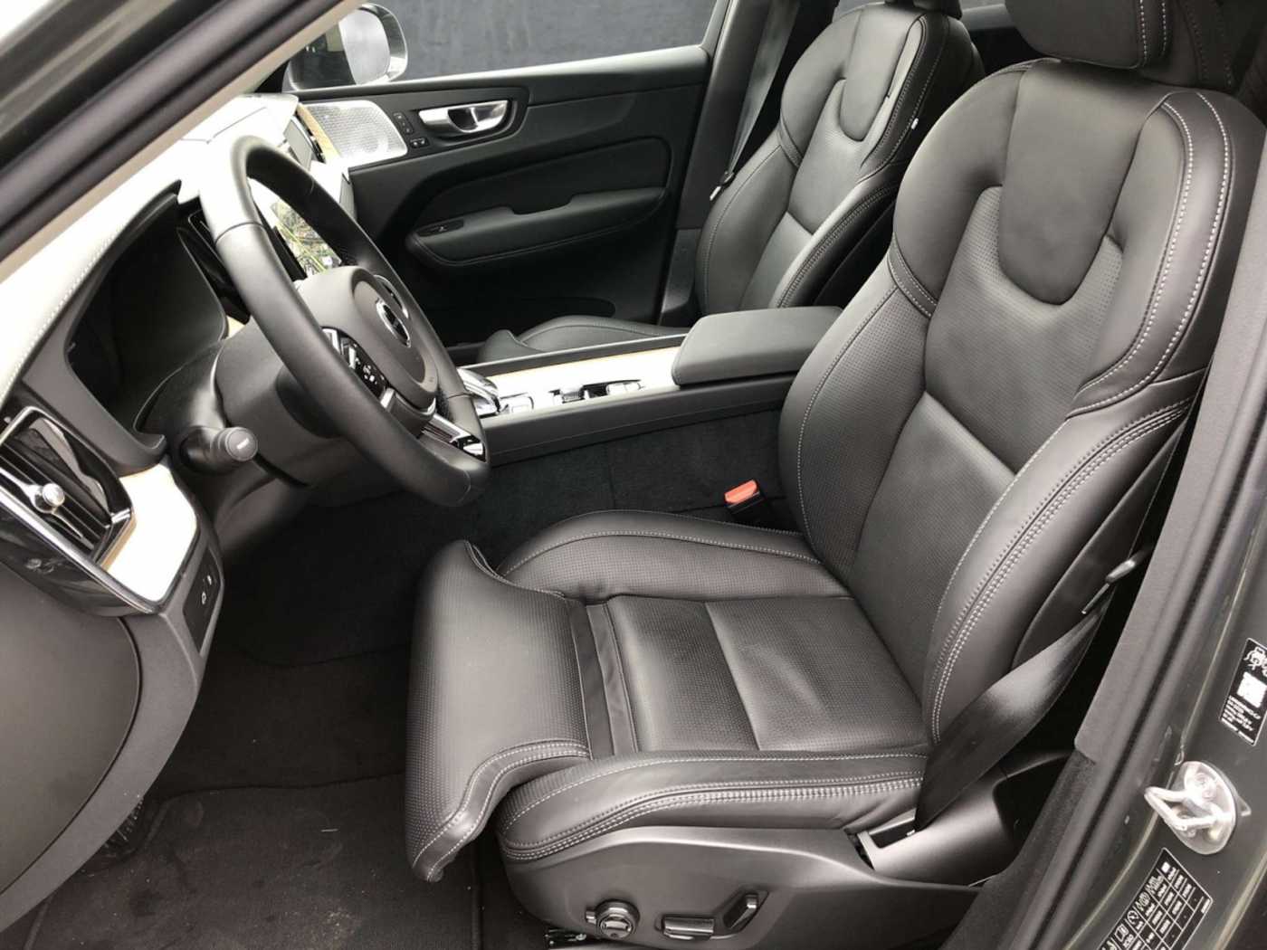 Volvo XC60 – Bild 9