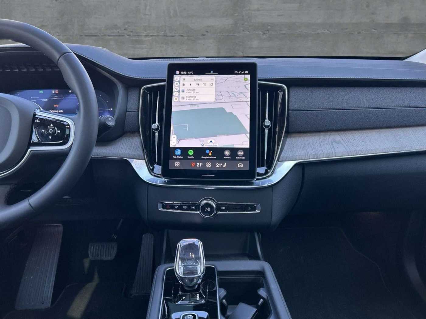 Volvo XC90 – Bild 11
