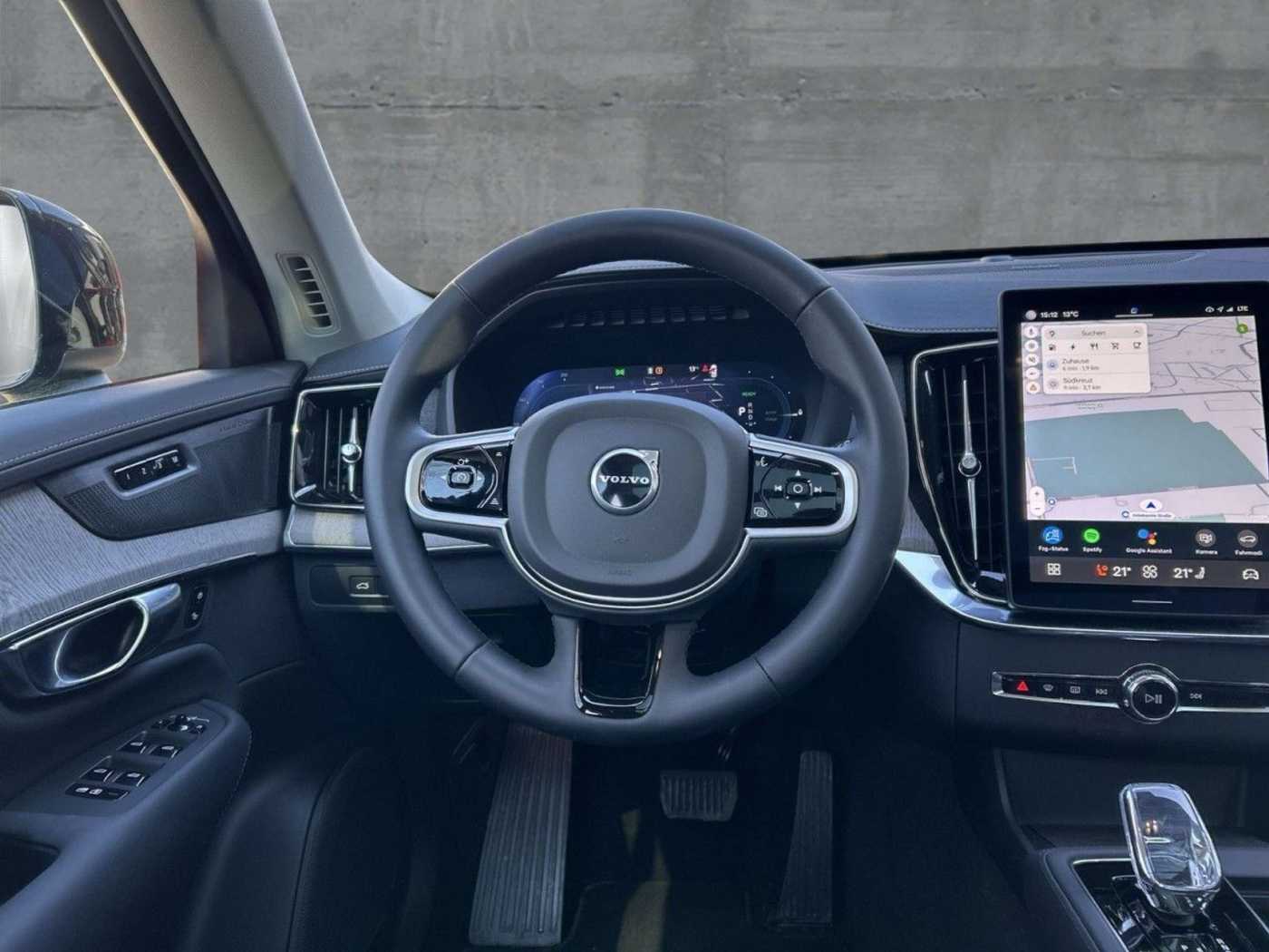 Volvo XC90 – Bild 13
