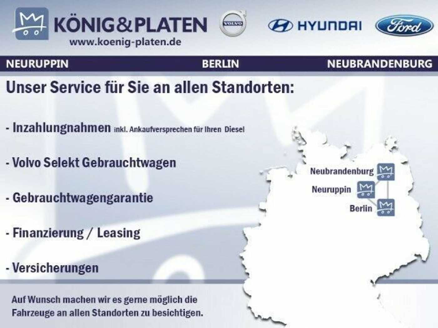 Volvo XC90 – Bild 15