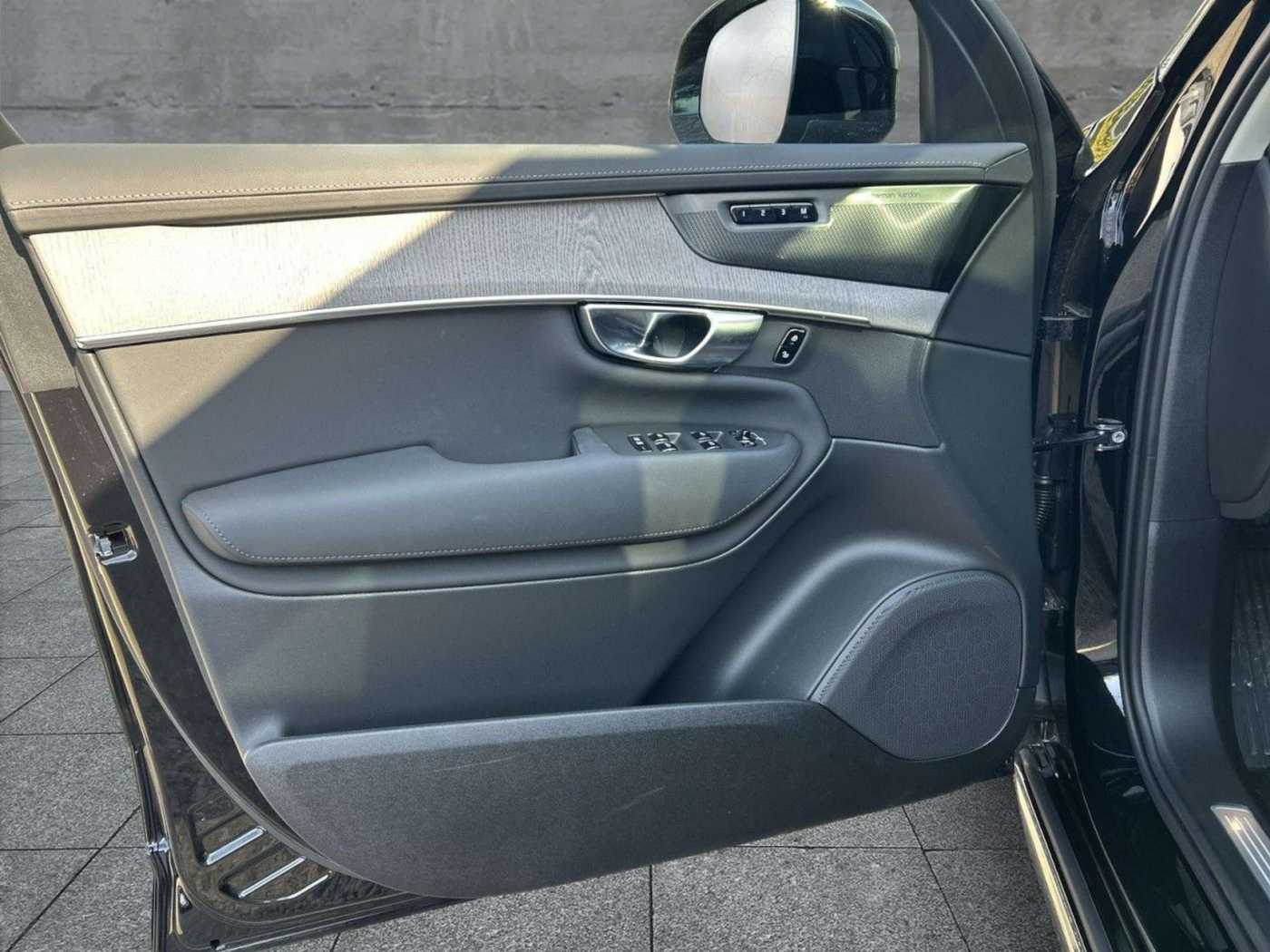 Volvo XC90 – Bild 16