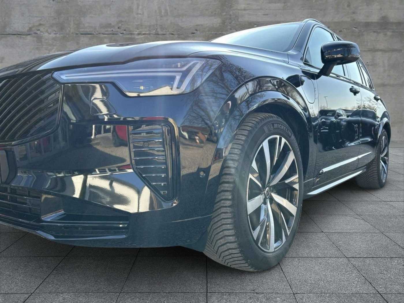Volvo XC90 – Bild 6