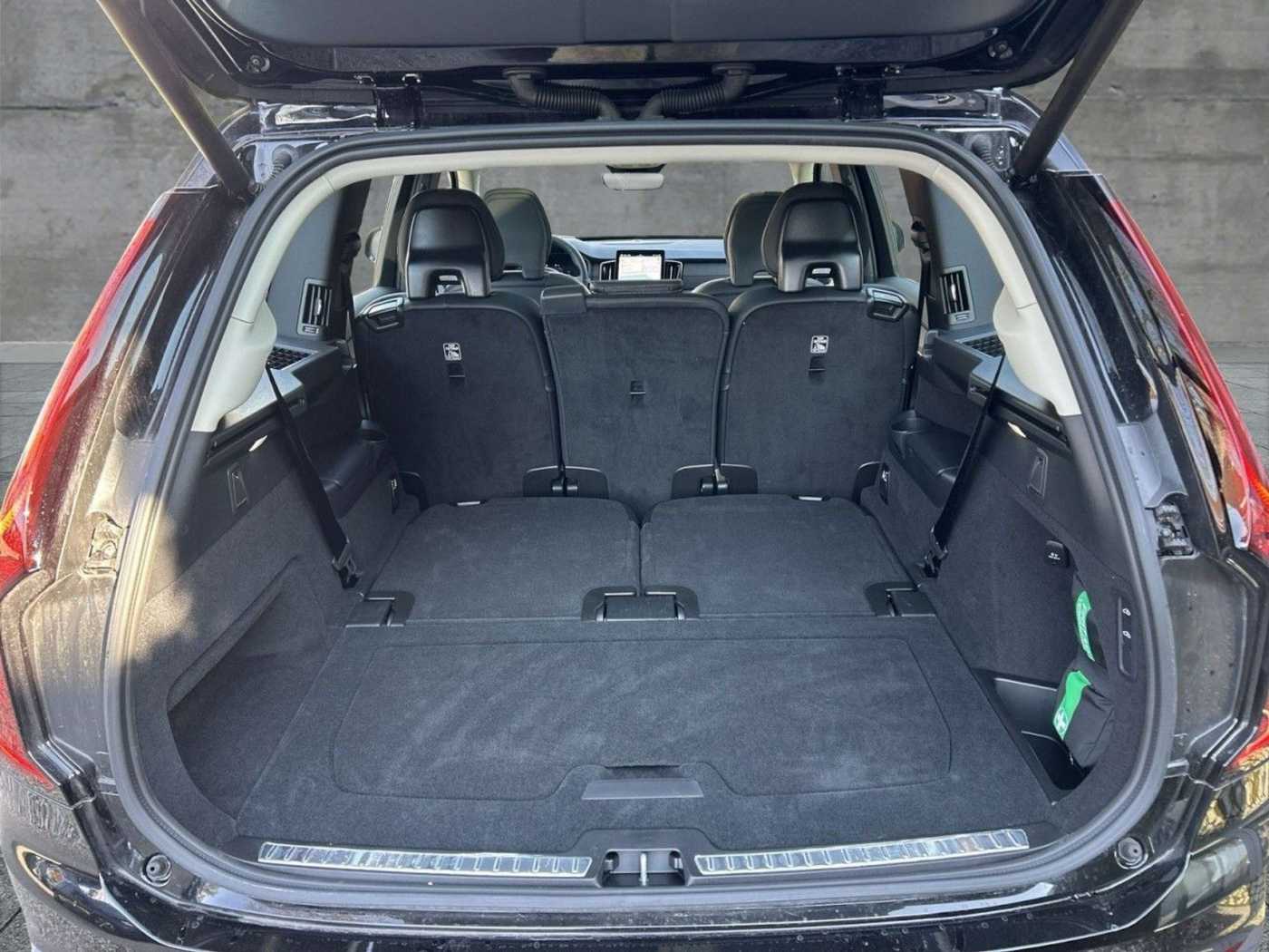 Volvo XC90 – Bild 8