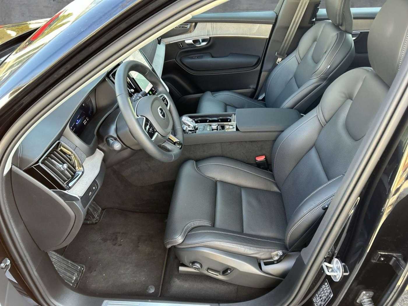Volvo XC90 – Bild 9