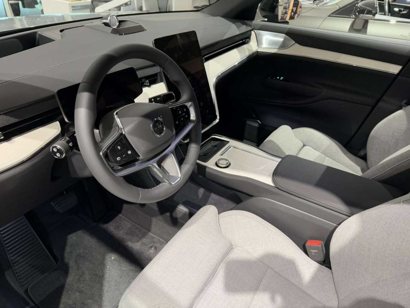 Volvo EX90 – Bild 5