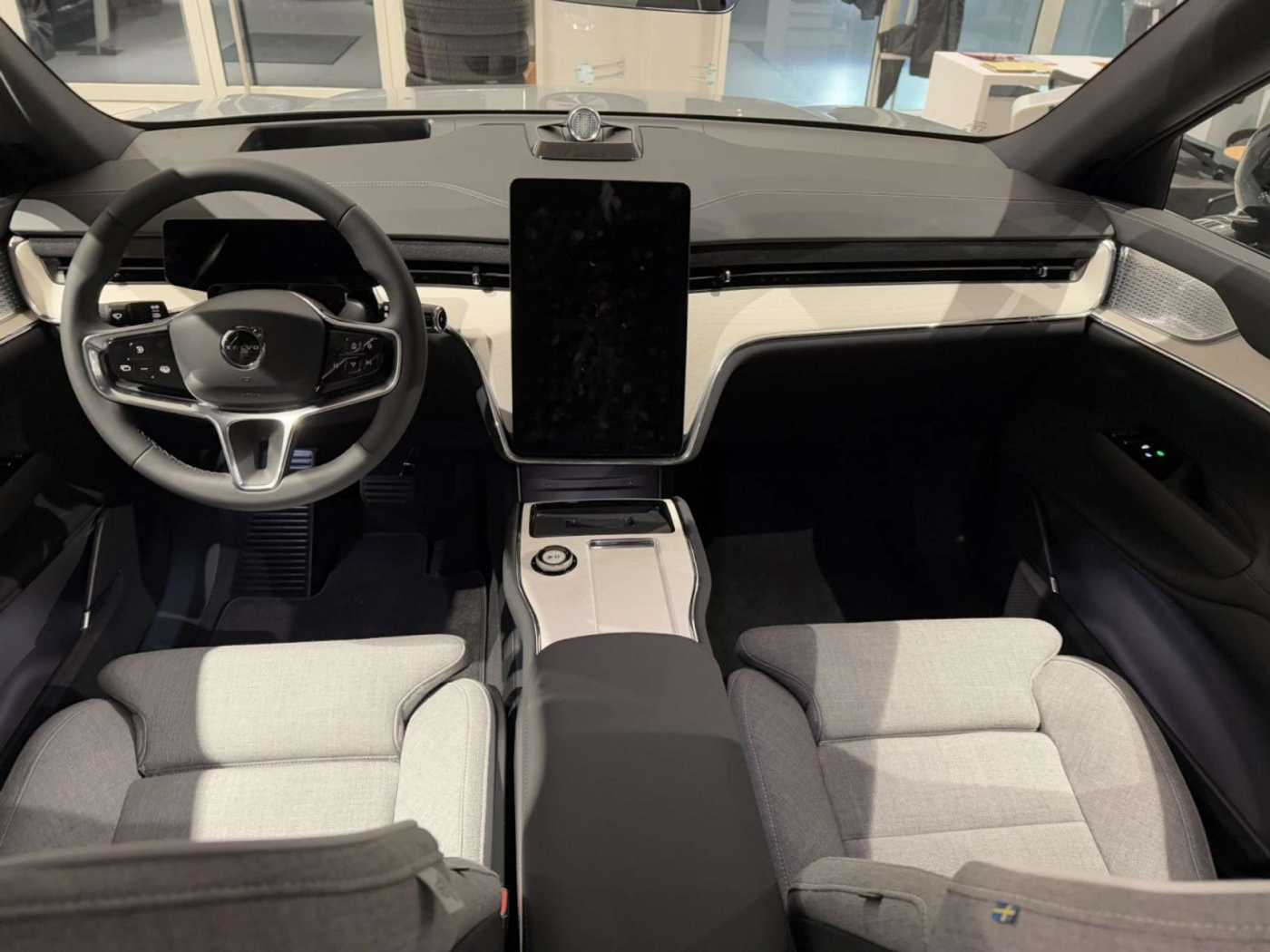 Volvo EX90 – Bild 6