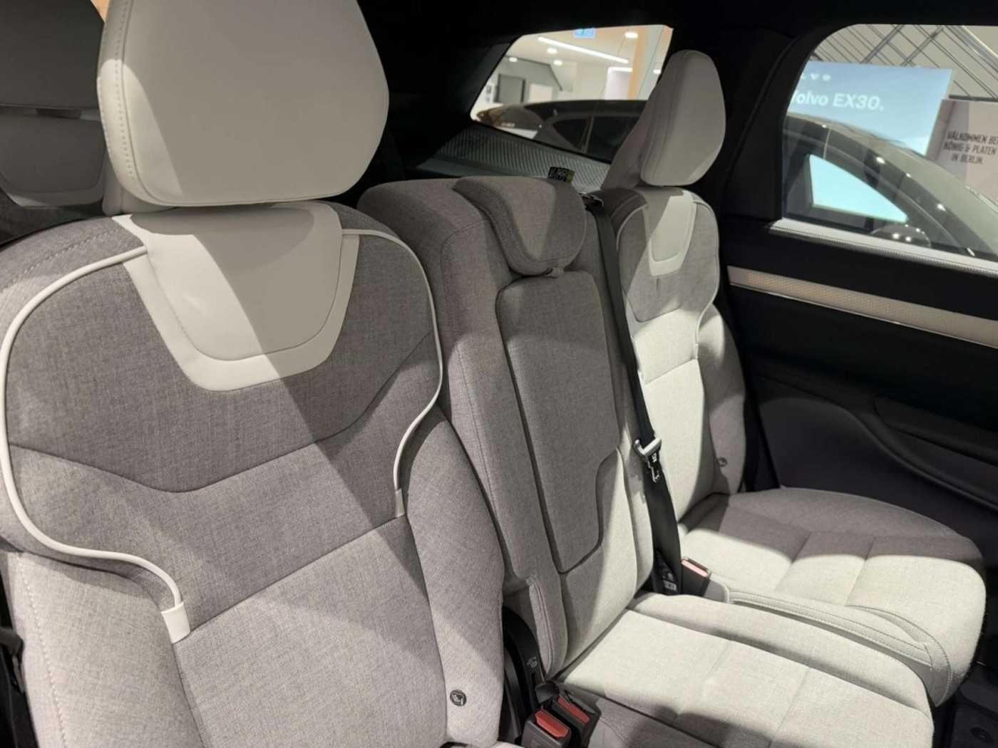 Volvo EX90 – Bild 9
