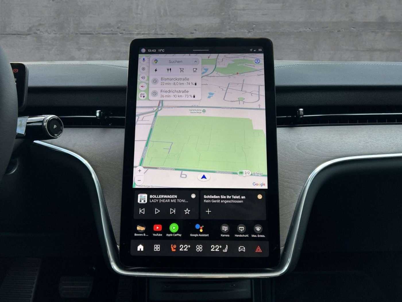 Volvo EX90 – Bild 14