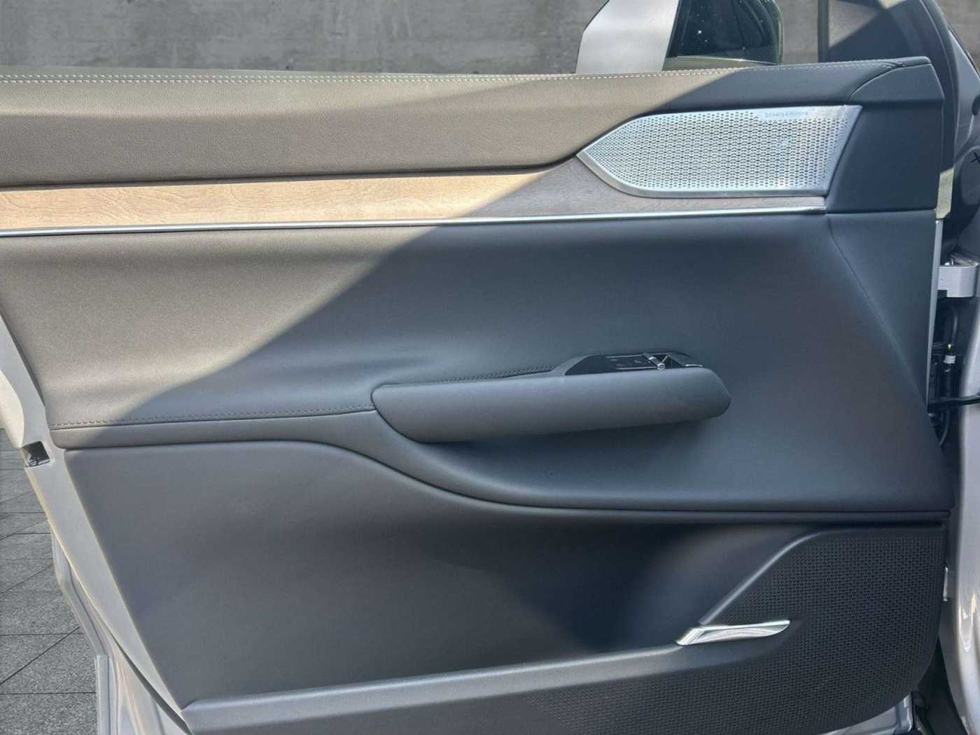 Volvo EX90 – Bild 15
