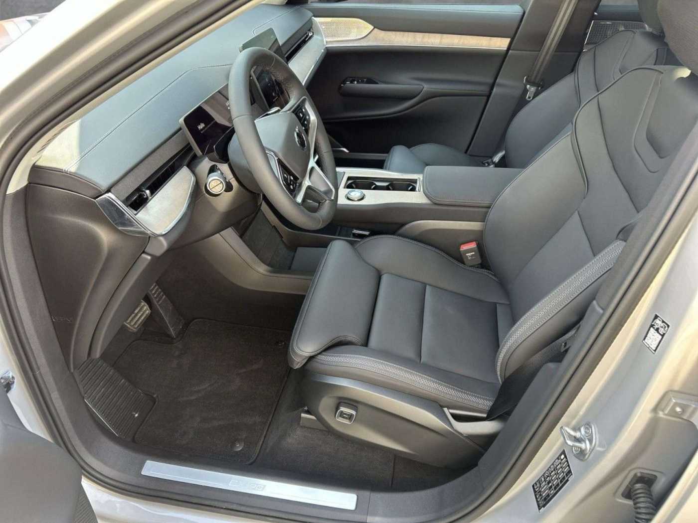Volvo EX90 – Bild 9