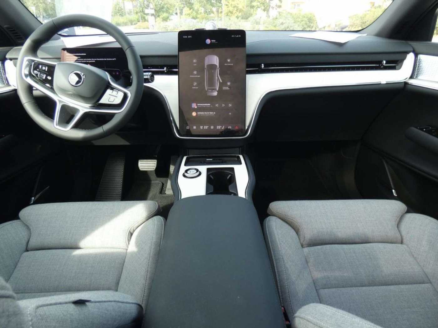 Volvo EX90 – Bild 6