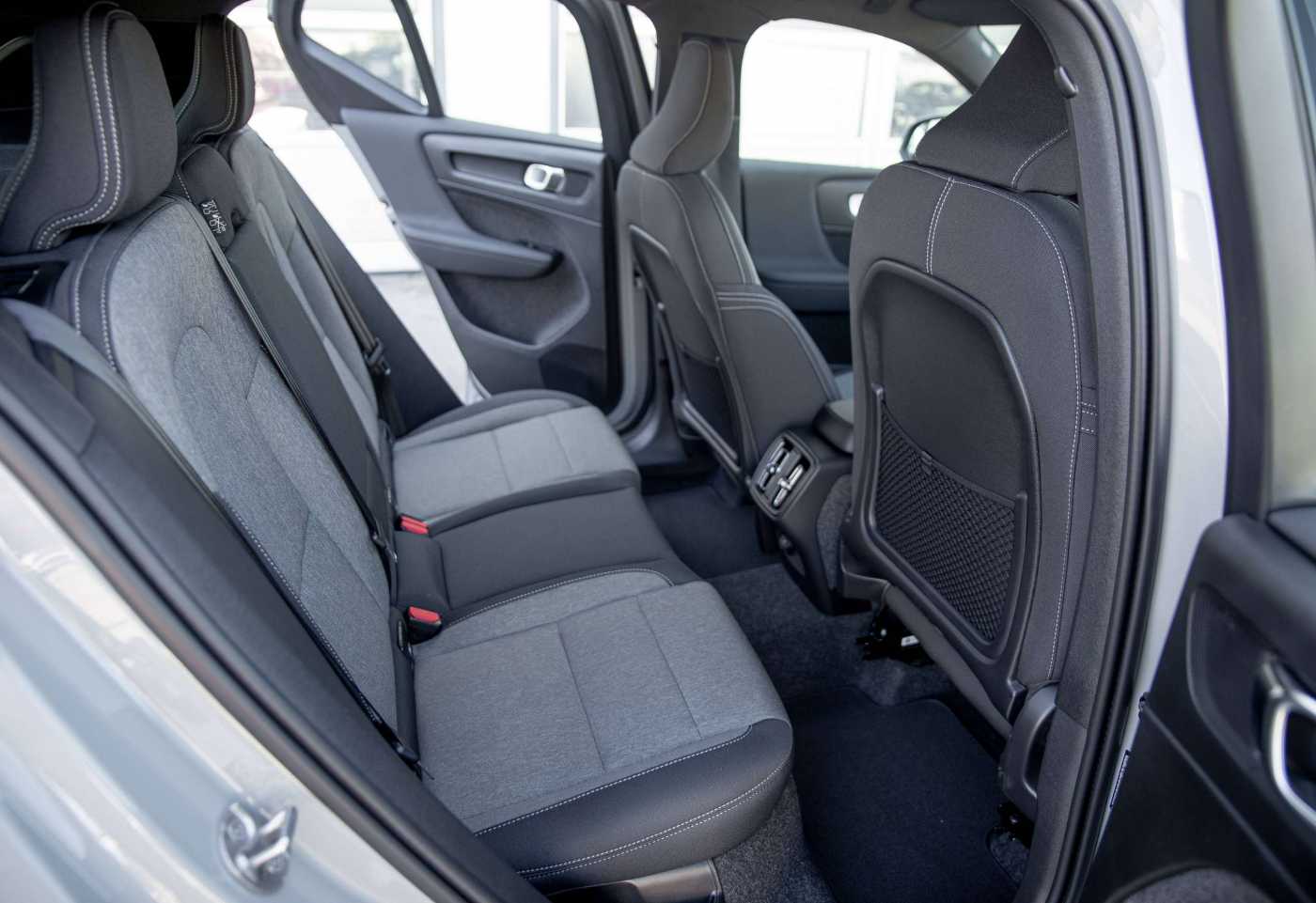 Volvo XC40 – Bild 10