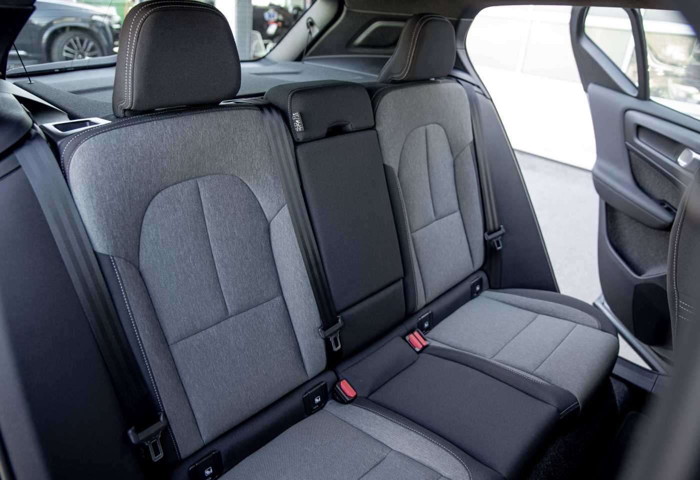 Volvo XC40 – Bild 11