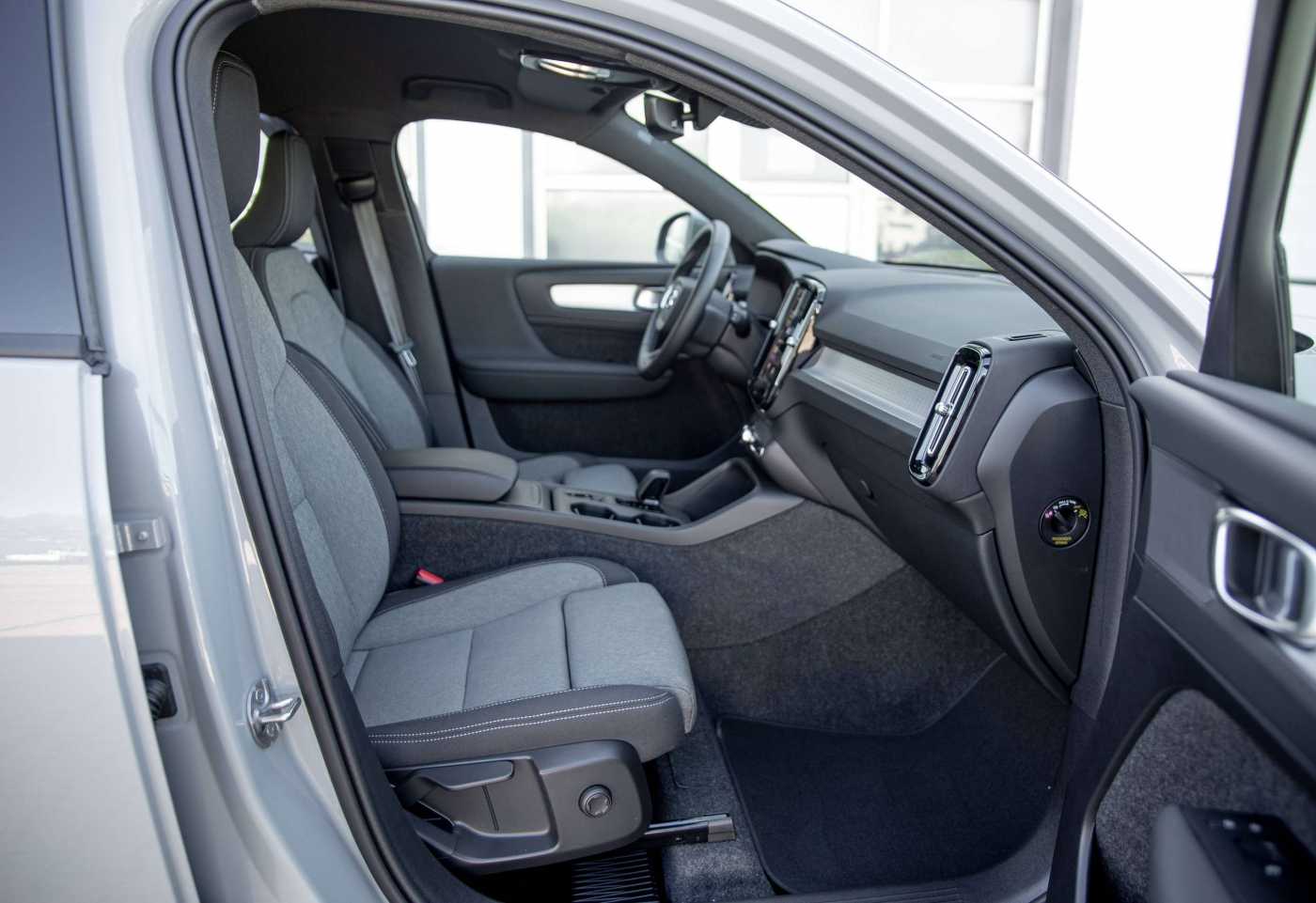 Volvo XC40 – Bild 12
