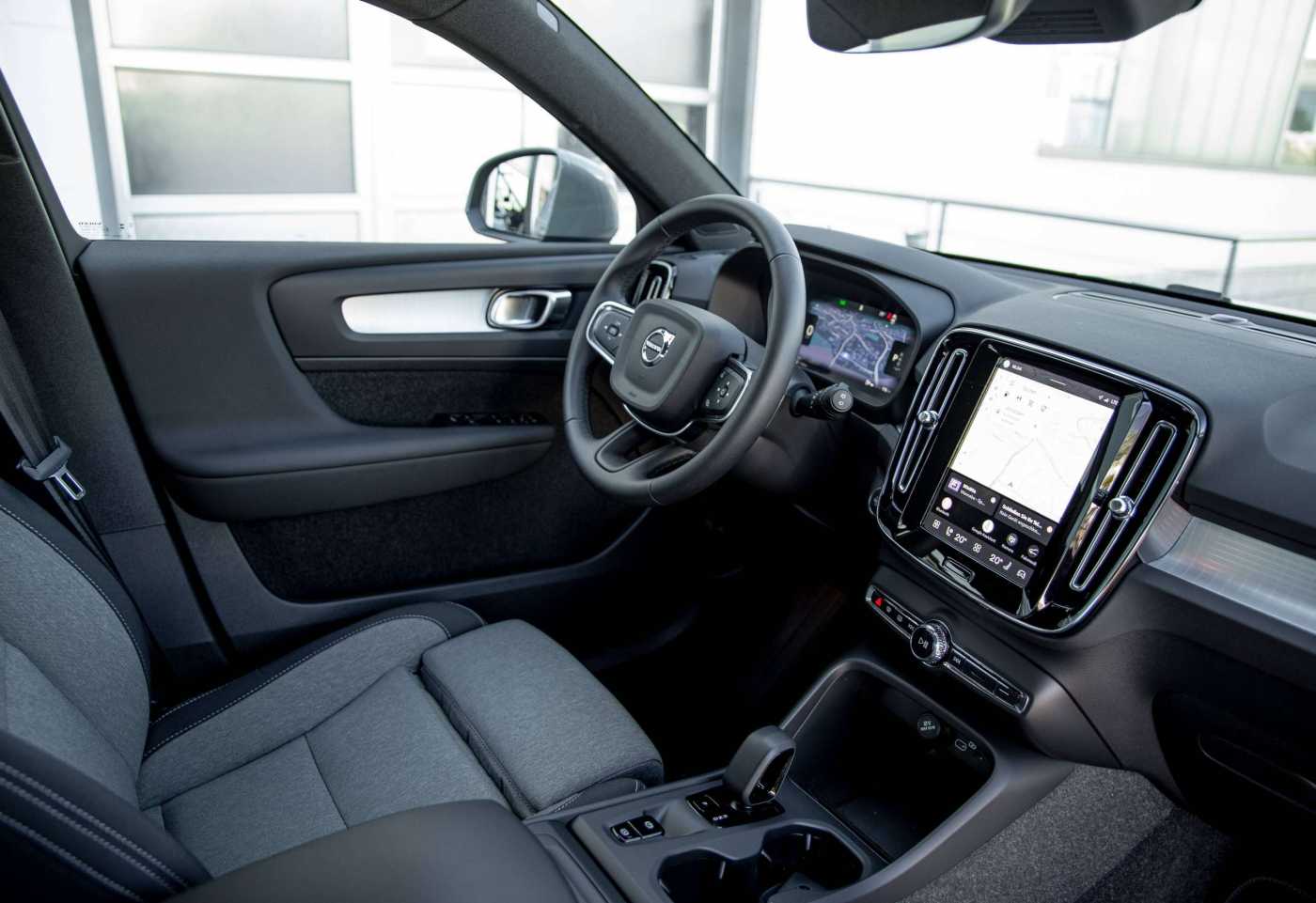 Volvo XC40 – Bild 13