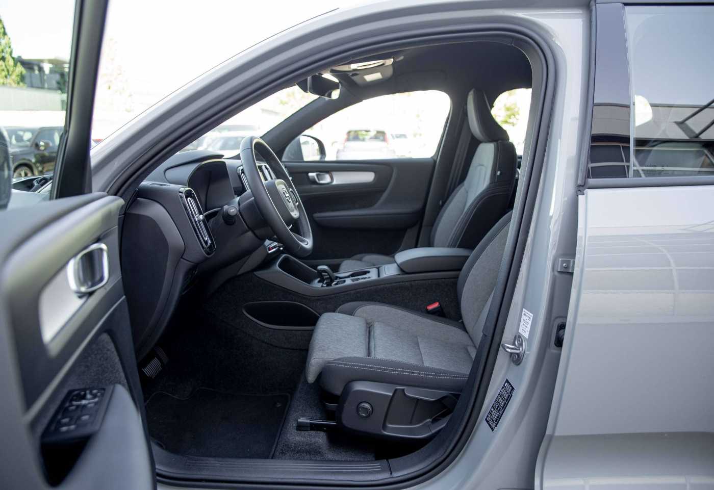 Volvo XC40 – Bild 14