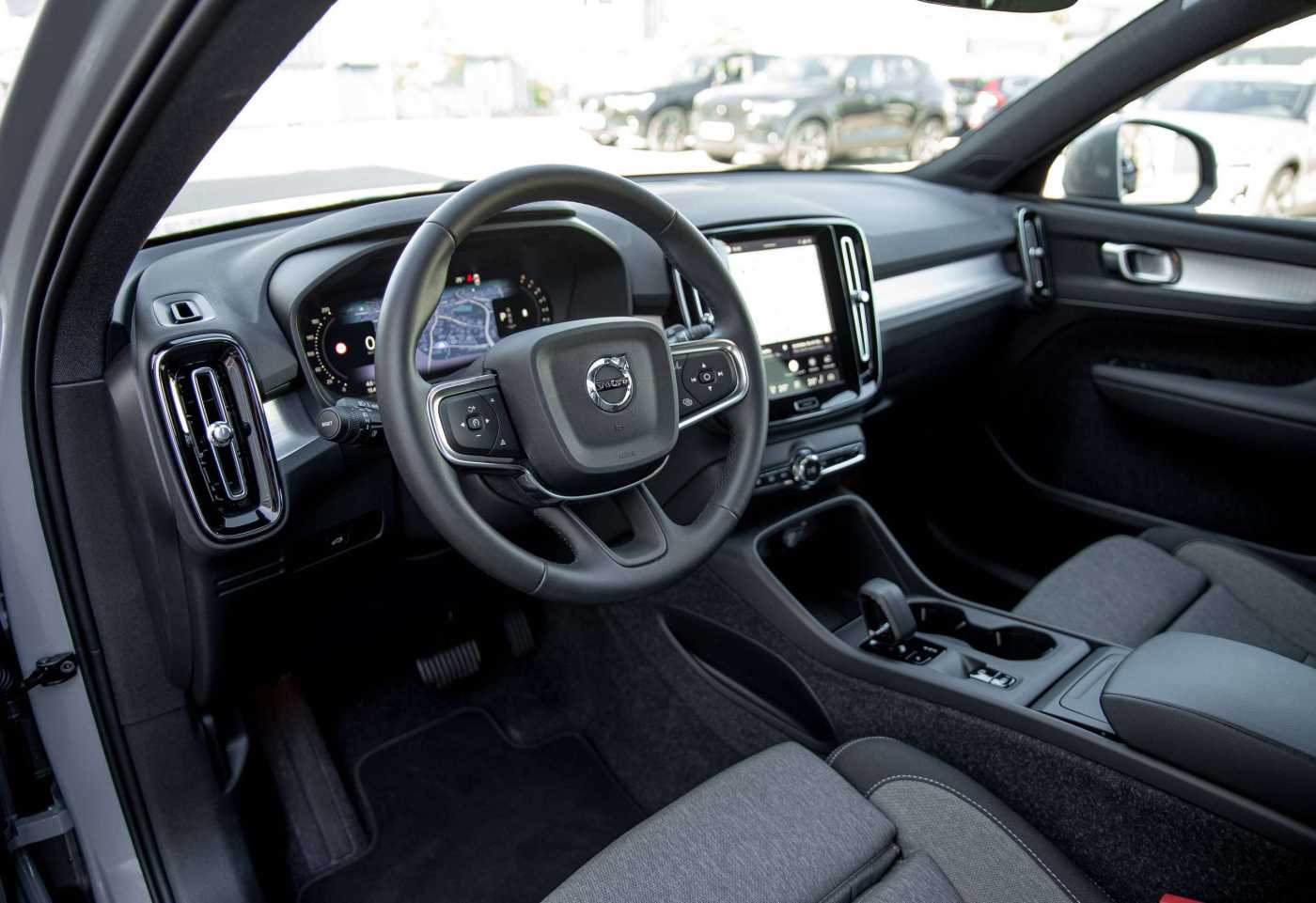 Volvo XC40 – Bild 15