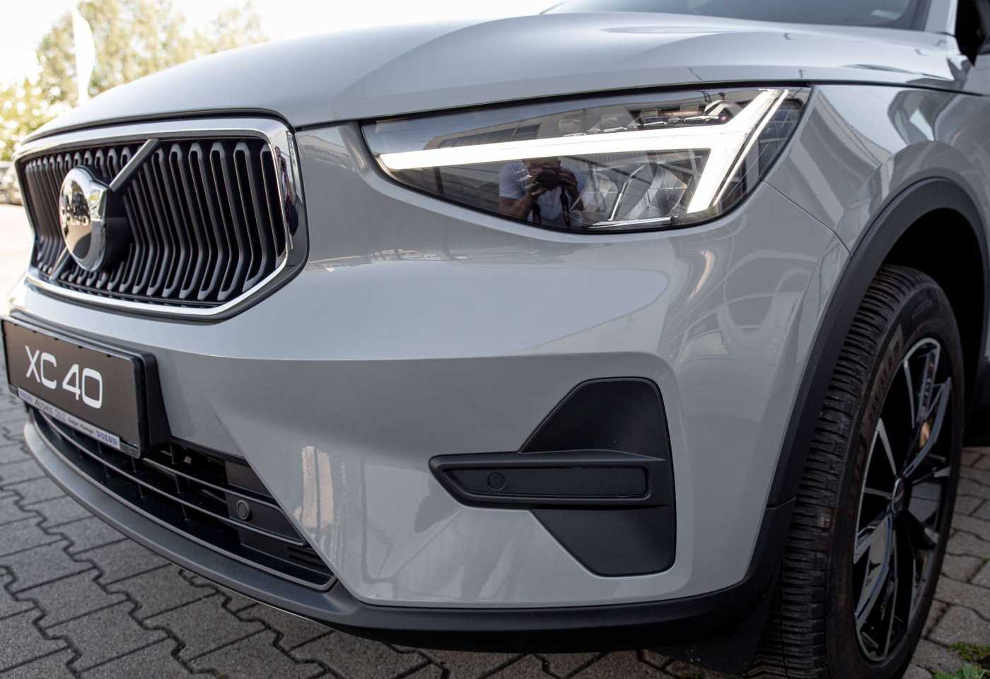 Volvo XC40 – Bild 16