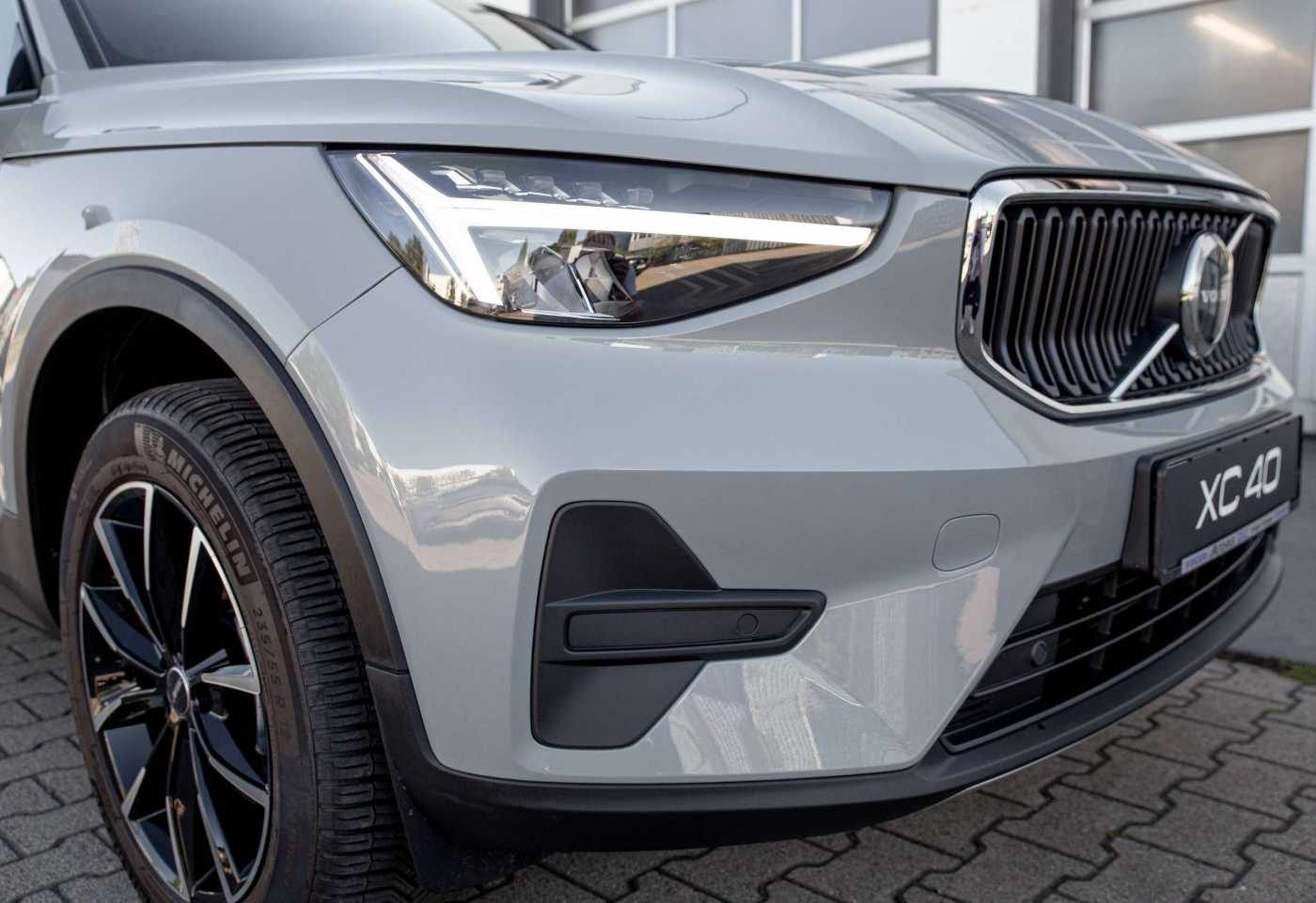 Volvo XC40 – Bild 17