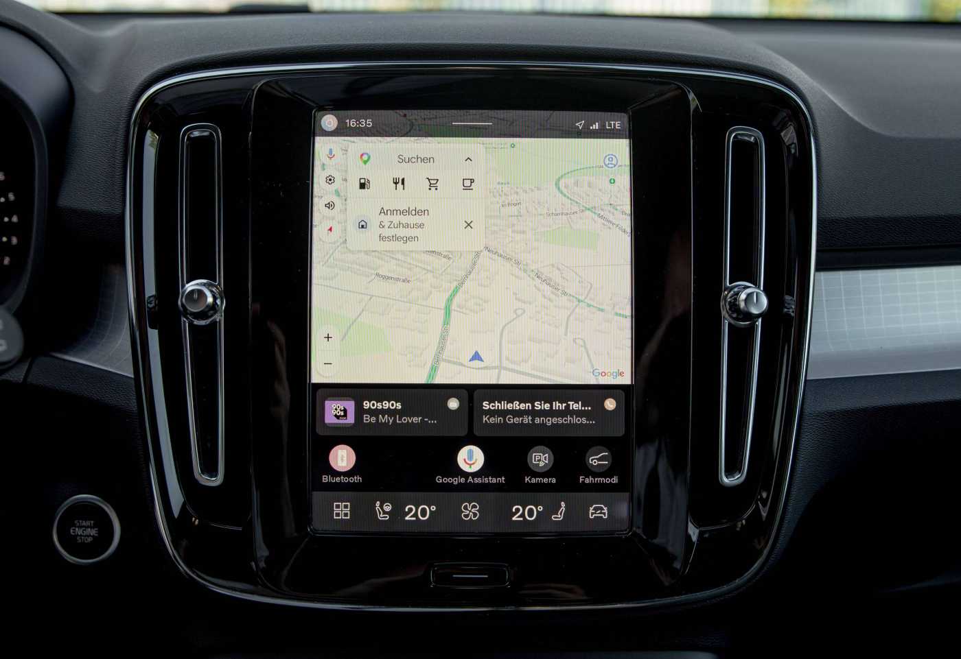 Volvo XC40 – Bild 18