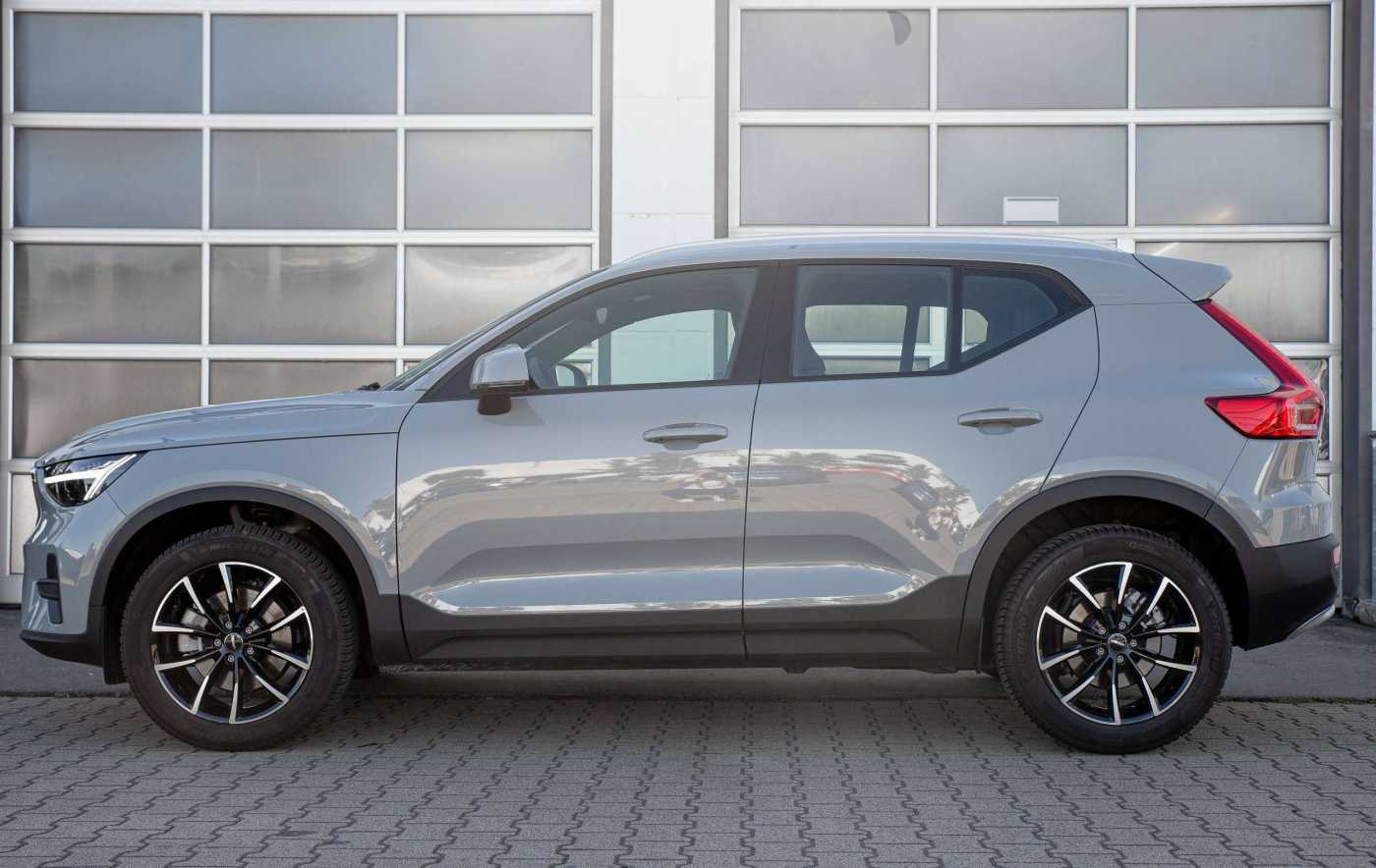 Volvo XC40 – Bild 2