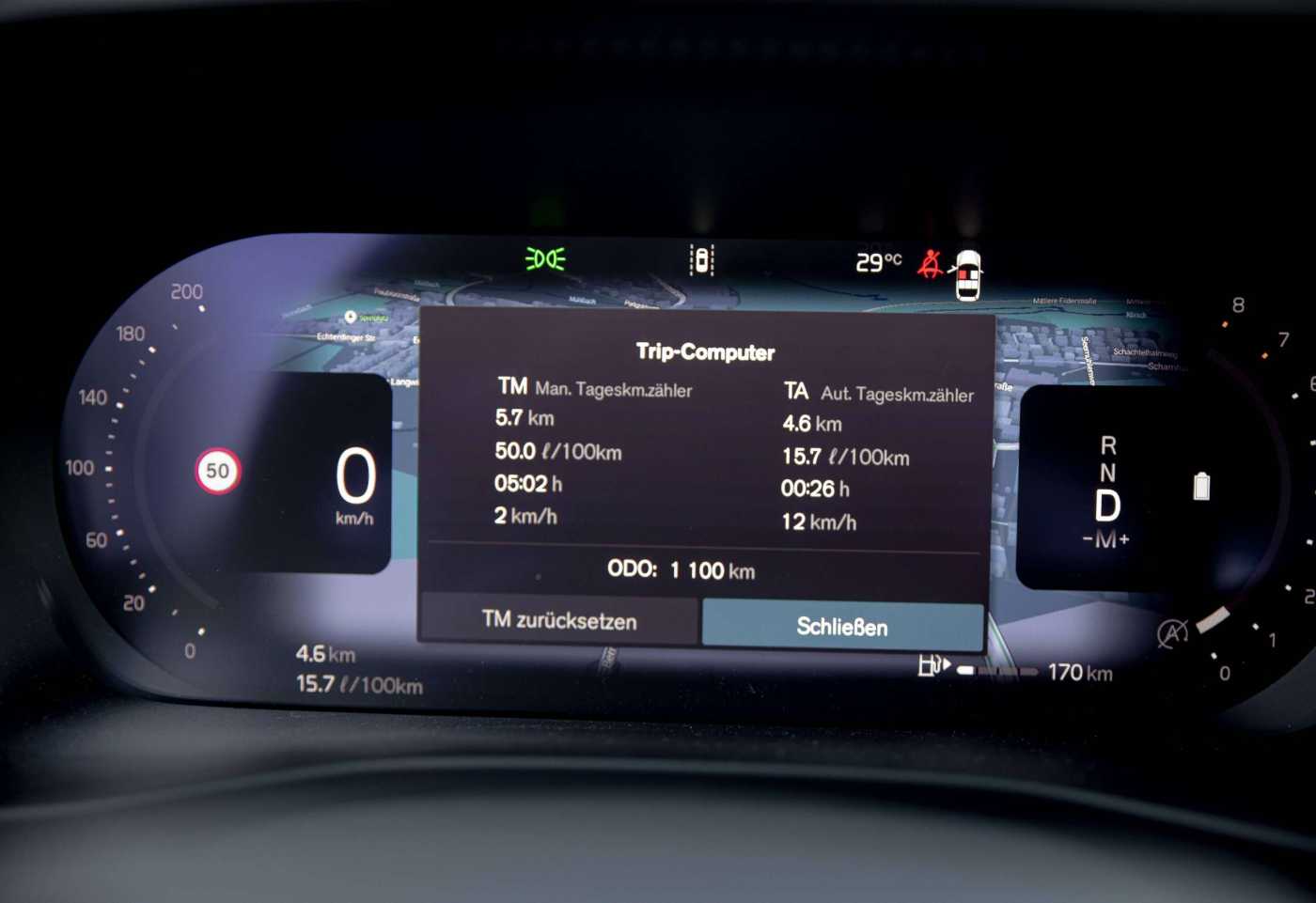 Volvo XC40 – Bild 20